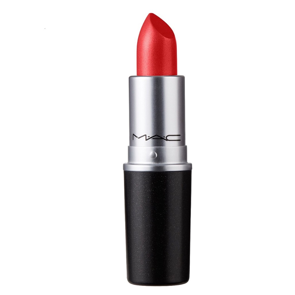 MAC Lipstick Lustre 510 Lady Bug NEW M•A•C unopen